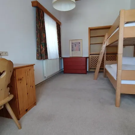 Ausfernerhof Apartment