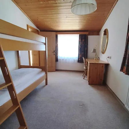 Apartment Ausfernerhof