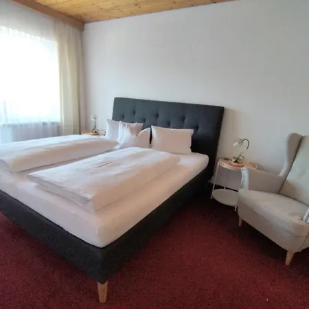 Ausfernerhof Apartment *