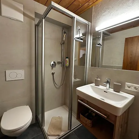 Lejlighed Ausfernerhof Ehrwald