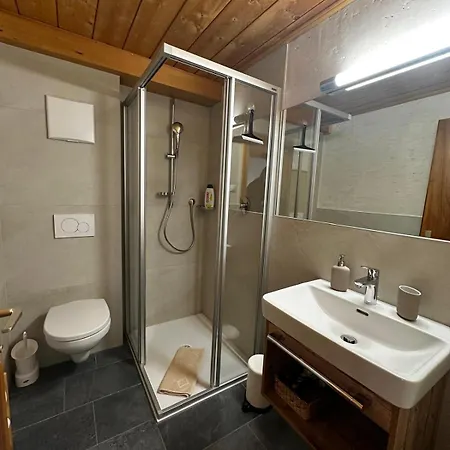 Ausfernerhof * Ehrwald