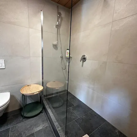 Lejlighed Ausfernerhof Ehrwald