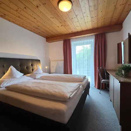 Apartment Ausfernerhof Ehrwald