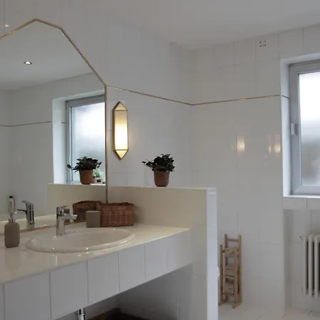 Ausfernerhof Apartment Ehrwald