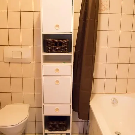 Apartament Ausfernerhof