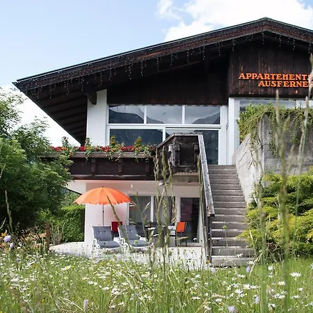 Ausfernerhof