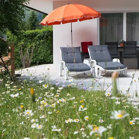 Apartment Ausfernerhof