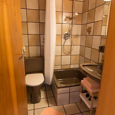Apartment Ausfernerhof *