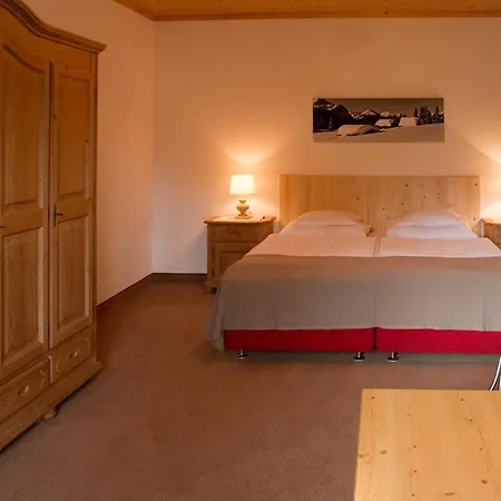 Ausfernerhof Ehrwald