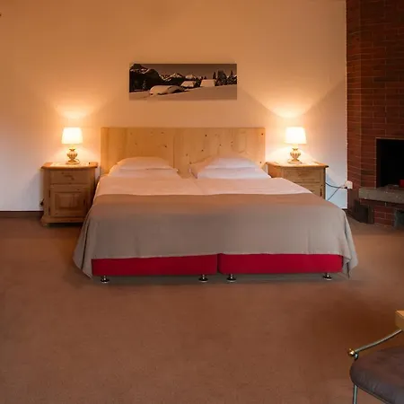 Apartment Ausfernerhof Ehrwald