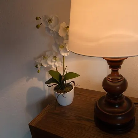 Apartament Ausfernerhof