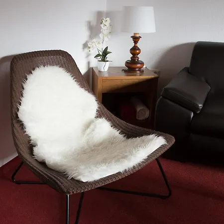 Appartement Ausfernerhof