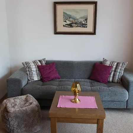 Ausfernerhof Ehrwald