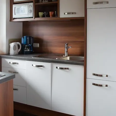 Apartamento Ausfernerhof