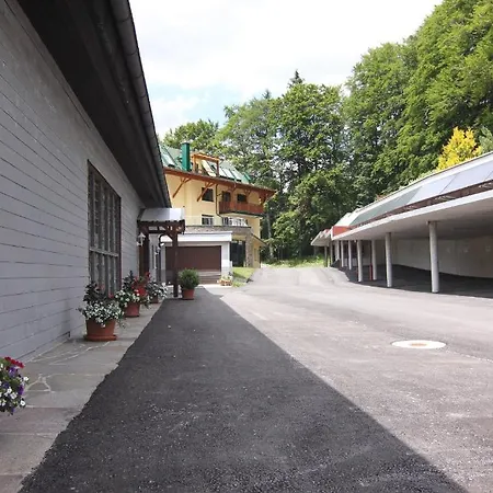 Ausfernerhof *