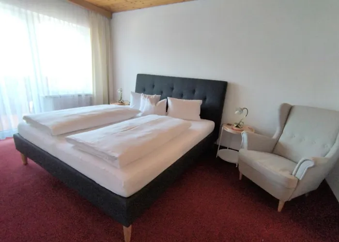 Ausfernerhof Lejlighed *