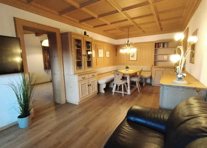 Lejlighed Ausfernerhof *