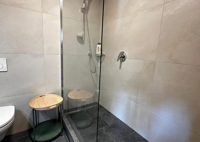 Lejlighed Ausfernerhof Ehrwald