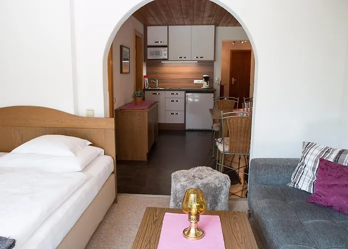 Lejlighed Ausfernerhof *