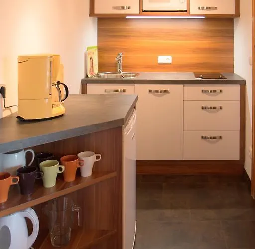 Lejlighed Ausfernerhof *