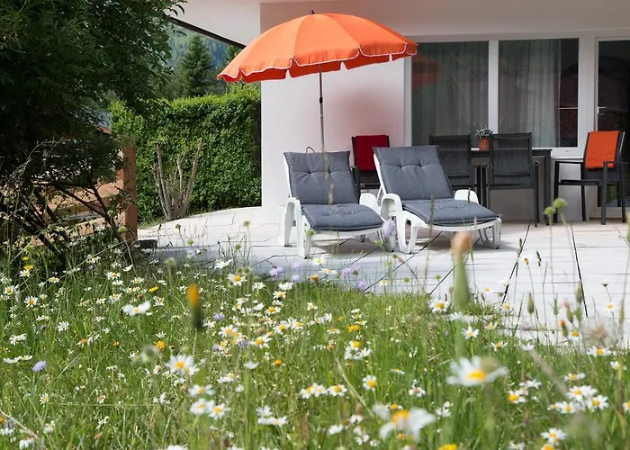 Lejlighed Ausfernerhof