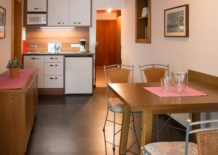 Lejlighed Ausfernerhof