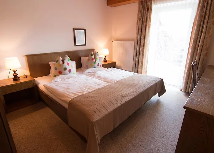 Ausfernerhof Ehrwald