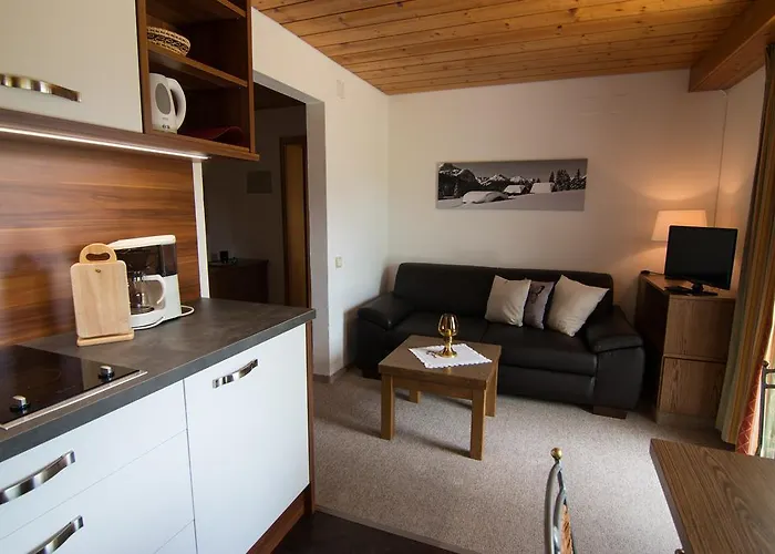 Lejlighed Ausfernerhof *