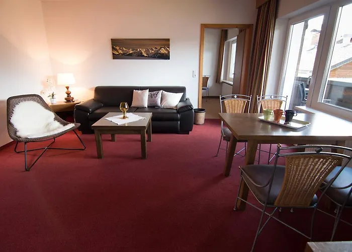 Lejlighed Ausfernerhof