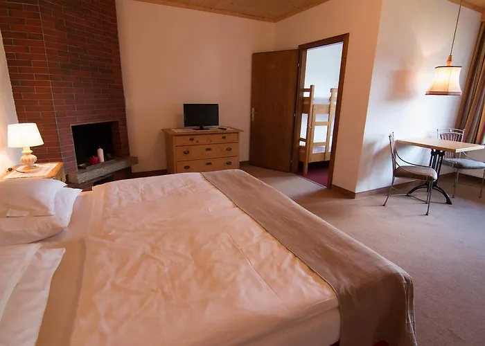 Lejlighed Ausfernerhof *