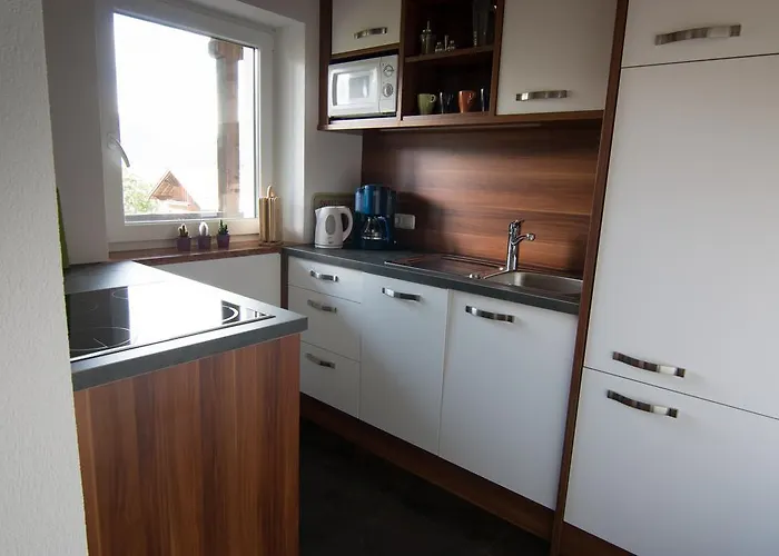 Ausfernerhof Ehrwald