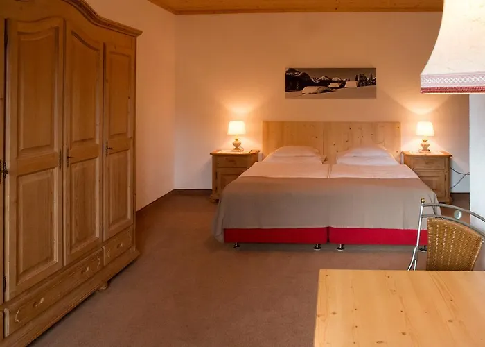 Ausfernerhof Ehrwald