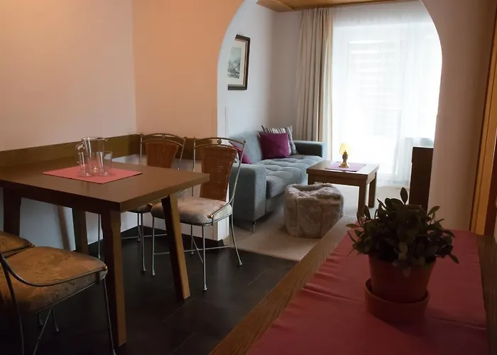 Lejlighed Ausfernerhof *