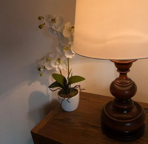 Lejlighed Ausfernerhof