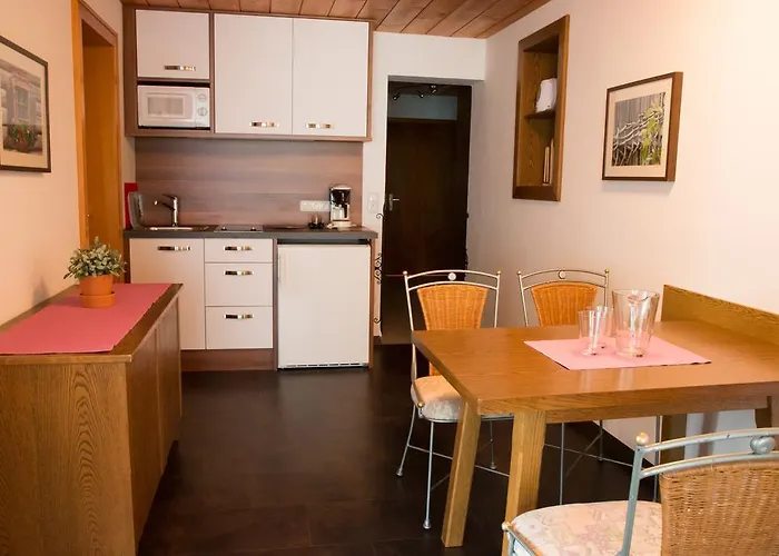 Lejlighed Ausfernerhof