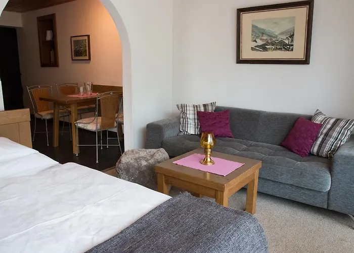 Lejlighed Ausfernerhof