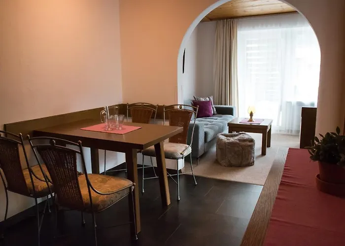 Lejlighed Ausfernerhof