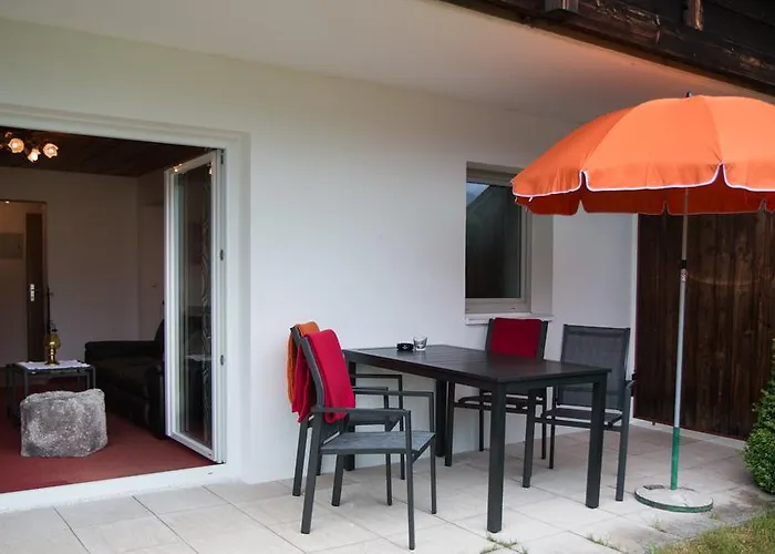 Lejlighed Ausfernerhof