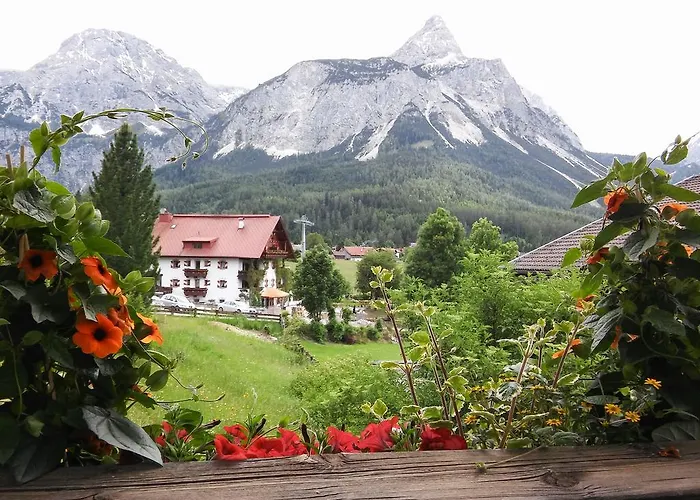 Lejlighed Ausfernerhof *