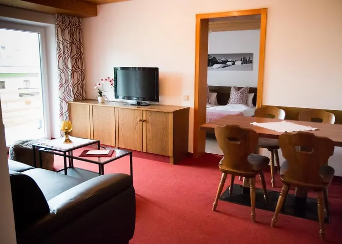 Lejlighed Ausfernerhof