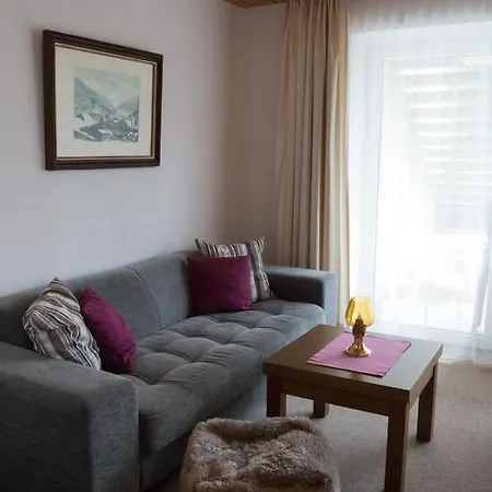 Ausfernerhof Ehrwald