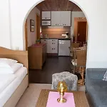 Apartament Ausfernerhof *