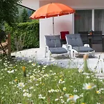 Apartament Ausfernerhof