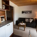 Apartament Ausfernerhof *