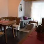 Apartament Ausfernerhof *