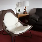 Apartament Ausfernerhof
