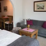 Apartament Ausfernerhof