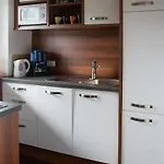 Apartament Ausfernerhof