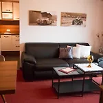 Apartament Ausfernerhof Ehrwald