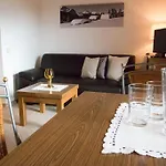 Apartament Ausfernerhof Ehrwald